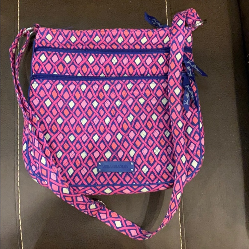 Triple Zip Hipster
